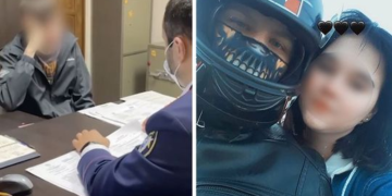 Qindra fëmijë në rrezik! Në pranga krijuesi i lojës vetëvrasëse  “Balena Blu”