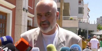 Krimi në vend! Rama paralajmëron shkarkimin e Ardi Veliut dhe ristrukturimin e Policisë së Shtetit: Priten lëvizje masive