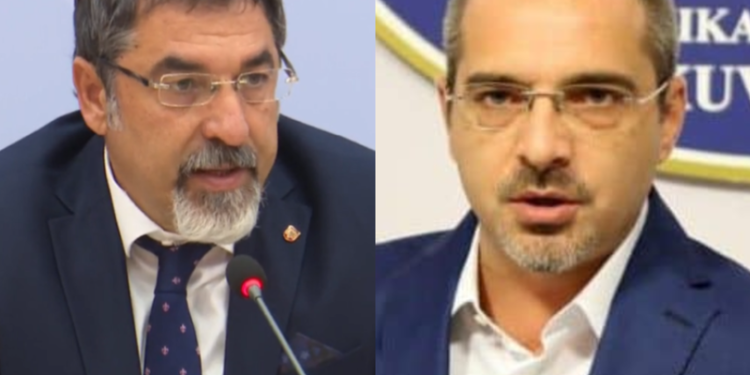 Aksident apo vrasje me dashje?! Bledi Çuçi i bën ‘bisht’ propozimit të Saimir Tahirit dhe mban qëndrimin e prerë për tragjedinë e Velipojës: Gjë e zakonshme!