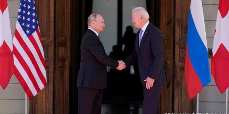 Zbuten konfliktet SHBA-Rusi! Çfarë ndodhi në takimin e shumëpritur që zgjati 5 orë mes Biden dhe Putin?! Ja marrëveshja e rëndësishme që u arrit