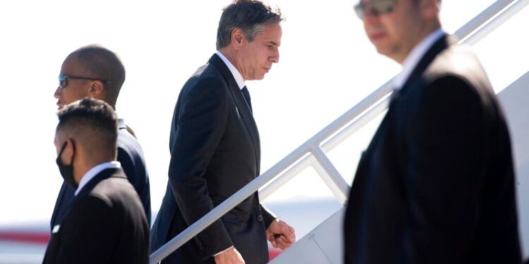 Paralajmërohen zhvillime të forta! Sekretari i Shtetit Antony Blinken niset drejt Evropës: Ja çfarë do të ndodhë