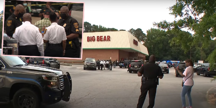 “Vendos maskën”! Klienti nuk duroi dot urdhërin e saj: Qëllon për vdekje punonjësen e supermarketit, plagos dhe rojen e sigurisë