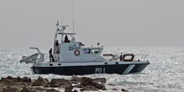 Gjendet anija me 20 persona të vdekur në bord, mes tyre dhe dy fëmijë