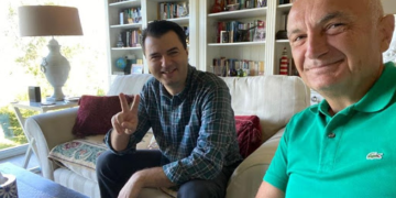 Shkarkimi i Ilir Metës: Gracka që u përgatit me duart e Lulzim Bashës!