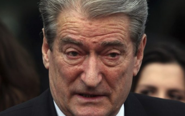 Idajet Beqiri: Berisha i zhytur në korrupsion galopant! Duhet të vendosë … do bëhet i penduari i drejtësisë apo do shkojë te burgimi i përjetshëm?!
