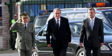 “B.omba” e Arben Imamit: Letrat për non-grata nga SHBA, Berishës ia ka bërë Basha
