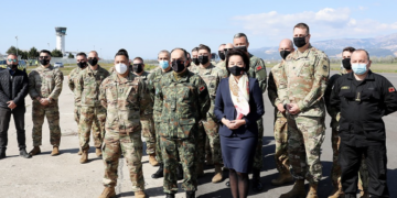 Përfundon Defender 21, reagon Ambasada e SHBA në Tiranë: Kjo ishte hera e parë që…