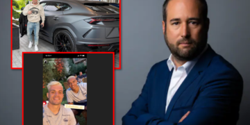 Media zviceriane kritikon ashpër Xhakën e Shaqirin: Dalin me Lambo, lyejnë flokët dhe bëjnë tatuazhe pas humbjeve, kjo nuk është kombëtarja jonë