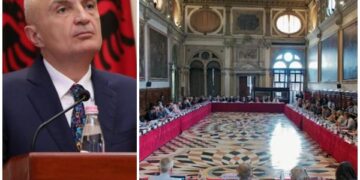 Opinioni i Venecias dhe disa vendime të Kushtueses që pritet të rrëzojnë Metën