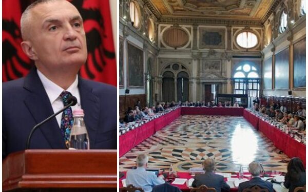 Opinioni i Venecias dhe disa vendime të Kushtueses që pritet të rrëzojnë Metën