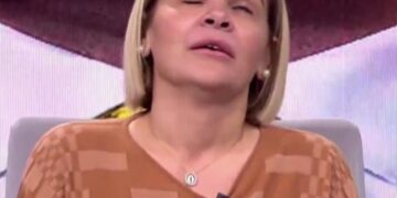 “E kam parë në aeroport”! Befason Kreshnik Spahiu, zbardh bisedën telefonike nga Washingtoni dhe paralajmëron arrestimin e Monika Kryemadhit: Burgu në kohë pandemie është i vështirë!