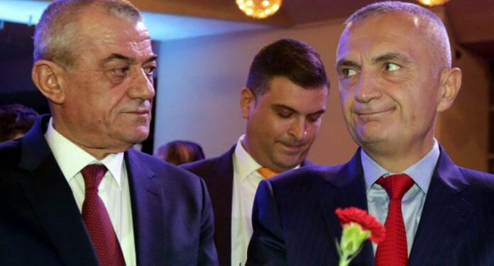 Falenderime të veçanta për Nanon dhe Metën! Gramoz Ruçi largohet nga PS dhe politika