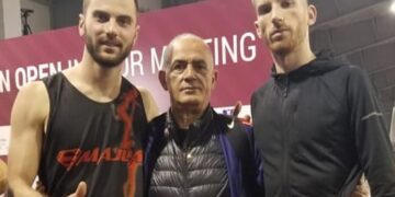 Shqipëria shkëlqen në San Marino: 3 medalje ari dhe 1 bronzi!