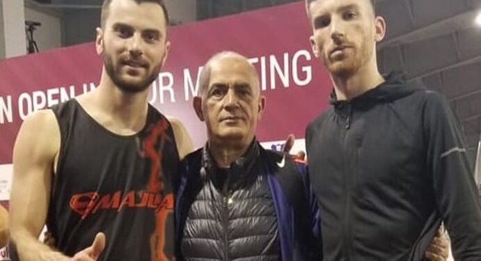 Shqipëria shkëlqen në San Marino: 3 medalje ari dhe 1 bronzi!