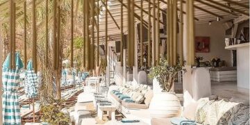 Talenti i futbollit paguan 500 mijë euro për një drekë në Mikonos! Lë 30 mijë euro bakshish për personelin