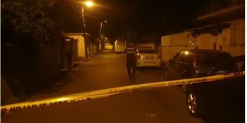 K.rimi në familje trondit Shkodrën: Vëllai v.ret motrën