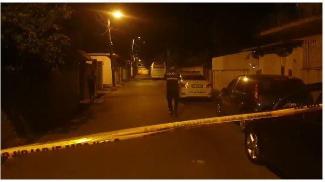 K.rimi në familje trondit Shkodrën: Vëllai v.ret motrën