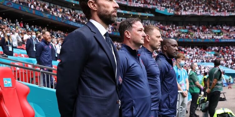 Southgate pas eleminimit të Gjermanisë: Zhvilluam një ndeshje të jashtëzakonshme