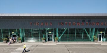 Këshilli Europian fut Shqipërinë në listën e shteteve që u janë hequr kufizimet për udhëtime drejt vendeve të unionit