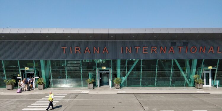 Këshilli Europian fut Shqipërinë në listën e shteteve që u janë hequr kufizimet për udhëtime drejt vendeve të unionit