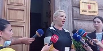 Aleanca për Teatrin Kombëtar sulmon ambasadorit e BE Luigi Soreca: Po lobon pro Veliajt në Gjykatën Kushtetuese