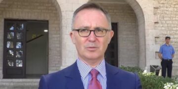 Ambasadori italian i kërkon shtypit shqiptar i revoltuar: Mos e krahasoni Elbasanin me Palermon