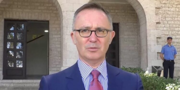 Ambasadori italian i kërkon shtypit shqiptar i revoltuar: Mos e krahasoni Elbasanin me Palermon