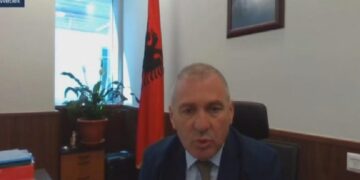 Arben Kraja: 322 zyrtarë janë nën përgjim për korrupsion nga SPAK