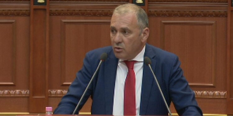 A do të hetoet Sali Berisha? Kreu i SPAK: Menjëherë sapo SHBA të na dorëzoj materialet për përfshirje në korrupsion