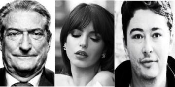 Kush do t’ia dijë për Amerikën, nusja e familjes Berisha jeton si “princeshë” në Shqipëri me paratë e Zenit