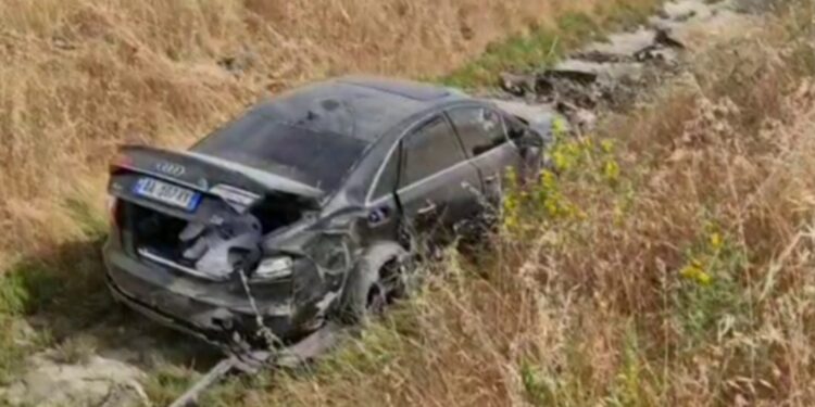 Po na vret luksi apo policia që nuk e ndalon dot luksin që vret?