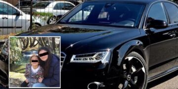 Ka baba… kriminel!