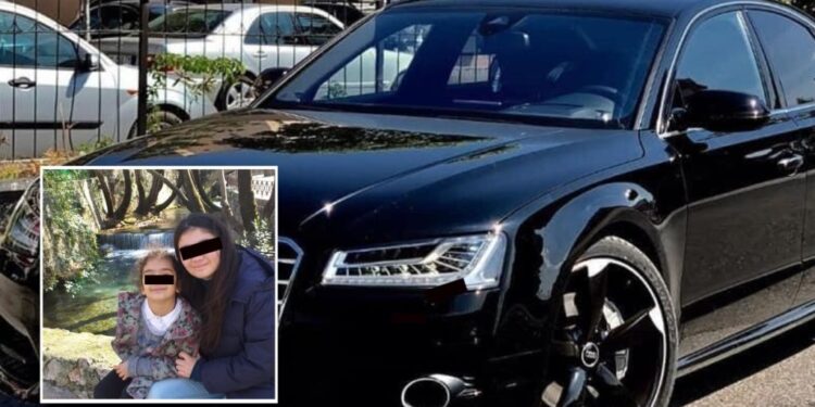 Ka baba… kriminel!