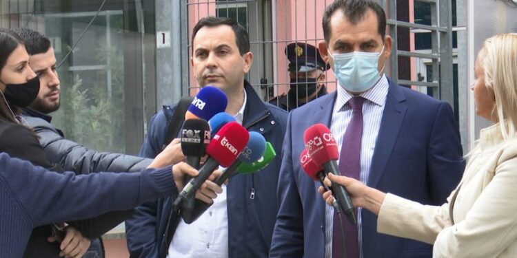 SPAK vendos sekuestrimin e pasurive të Ylli Ndroqit