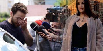 Ndërsa port-halet shqiptare nxitonin të fajsonin bashkëkombësit e tyre! Në Greqi, arrestohet burri për vrasjen e gruas së tij 20-vjeçare: E mbyti në sy të foshnjës!