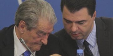 Fantazma e Millosheviçit në PD