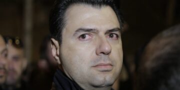 Fantazma e Millosheviçit në PD