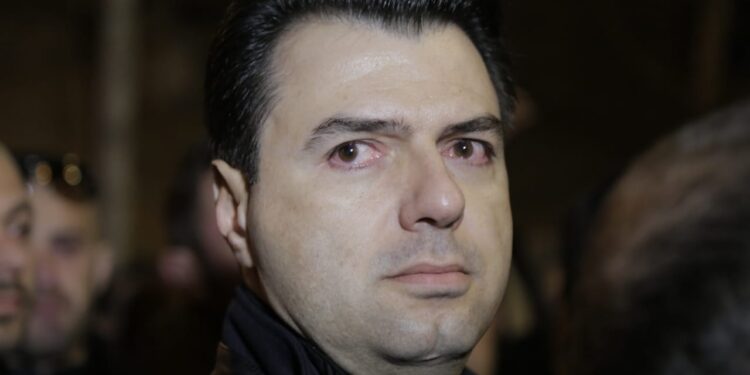 Fantazma e Millosheviçit në PD