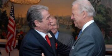 Tri lëvizjet rrufe të SHBA: Nga Sali Berisha, në Bullgari dhe bllokimi i pasurisë