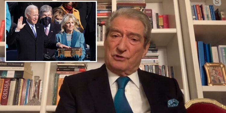 Urdhri i Joe Biden, “shuplaka” e radhës e SHBA ndaj personave të korruptuar e të shpallur “non grata”: Tu bllokohet pasuria!