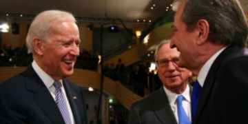 Nisma globale e Biden kundër korrupsionit: A janë Berisha dhe zyrtarët e lartë bullgarë vetëm fillimi?!