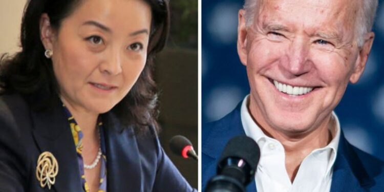 Urdhëri i Biden për sekuestrimin e pasurisë të atyre që cënojnë stabilitetin në Ballkanin Perëndimor, reagon ambasada e SHBA në Tiranë