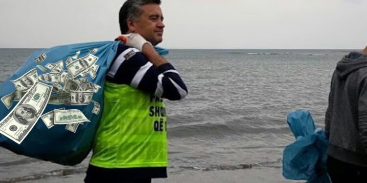 Blendi Klosi tallet rëndë me shqiptarët: S’ka rëndësi sa shtrenjtë ju shkojnë pushimet, e rëndësishme është tu japin kuponin tatimor