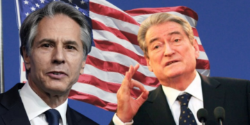 SHBA kërkon t’i jap fund pandëshkueshmërisë së politikanëve që janë përfshirë në korrupsion në Ballkan dhe Shqipëri