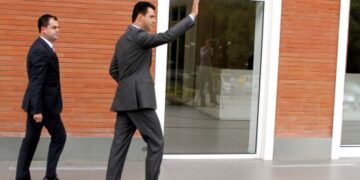 Gëzimi idiot dhe qesharak i Oerd Bylykbashit (dhe një thumb për Bashën)