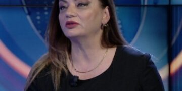 Albana Vokshi të “shkrin gazit”: Demokratët e dinë se ne i fituam zgjedhjet por na i vodhën! Te Basha kanë shpresë gjithë shqiptarët