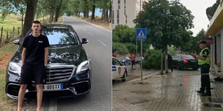 Aksidenti i frikshëm, flet vajza që humbi këmbën: Mbaj mend çdo gjë, kisha shumë dhimbje