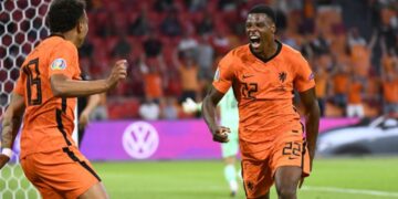 Euro 2020, Holanda shkëlqen në fitoren ndaj Austrisë