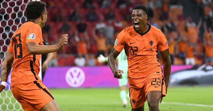 Euro 2020, Holanda shkëlqen në fitoren ndaj Austrisë