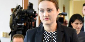 Kaloi vetingun, ONM kërkon shkarkimin e prokurores Elisabeta Imeraj